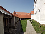 Erődtemplomok V.- Székelyderzs (Erdély)-10