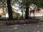 Farkaslaka, Tamási Áron faluja (Erdély)-3