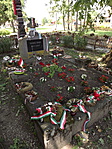 Farkaslaka, Tamási Áron faluja (Erdély)-5