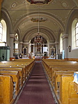 Farkaslaka, Tamási Áron faluja (Erdély)-6