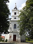 Farkaslaka, Tamási Áron faluja (Erdély)-7