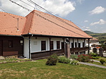 Farkaslaka, Tamási Áron faluja (Erdély)-9
