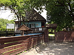 Farkaslaka, Tamási Áron faluja (Erdély)-12