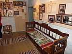 Farkaslaka, Tamási Áron faluja (Erdély)-15
