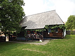 Farkaslaka, Tamási Áron faluja (Erdély)-18