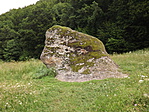 Korondi Likas-kő (Erdély)-1