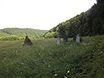 Korondi Likas-kő (Erdély)-4