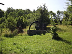 Román Viktor szoborpark (Erdély)-3