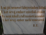Kisbacon, Benedek Elek szülőfaluja (Erdély)-4