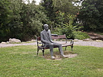 Kisbacon, Benedek Elek szülőfaluja (Erdély)-6
