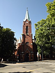 Három egyház, három templom-8