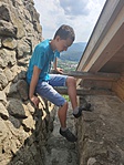 Várfalon