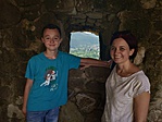 Anyával