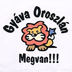 Gyáva Oroszlán