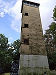 A kilátó