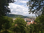 Látkép