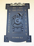 Dombrád