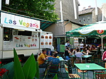 Vega garden