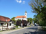 Etyek temploma