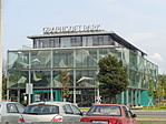 Parkolóból