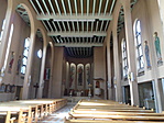 Templom belülről
