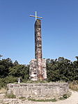 Az "átértelmezett" emlékmű
