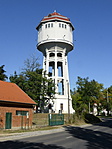 A láda névadója