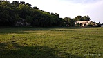 IMG_20190830_170413 Tata oreg-to, Lovas-szikla lovagloter, 59. Lovas szikla (GCttls)