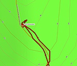 tracklog