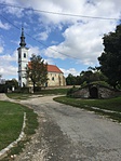 Templom