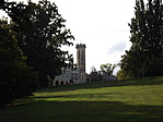 Füzérradványi kastély-5