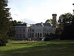 Füzérradványi kastély-9