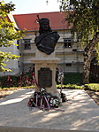 Rákóczi Vár, Borsi (SK)-1