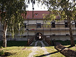 Rákóczi Vár, Borsi (SK)-2