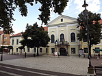Sátoraljaújhely, séta Zemplén fővárosában-1