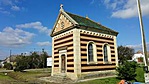 2568. Zsolnay-kápolna (SZALÁNTA (APATÁRS) (4)