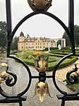 2019 08 02 Sorokpolány Kastély kapudísszel GCPLNY