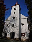 Kápolna