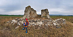 Panoráma Matyival