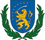 Segesd címere