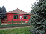 Miki háza