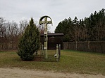 A hely egyértelmű-nek tűnt