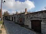 Kecskegödör