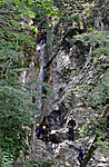 2019 09 01 Sušec-kanyon Canyoningl GCSUSE