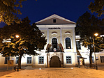 2019 10 06 Sárospatak Városháza GCsjhs