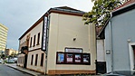 Játékszín