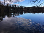 Nyerges-tó