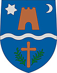 Bánd címere