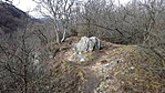 581. Túra a Dera-szurdokban PILISSZENTKERESZT (5)