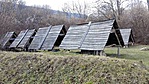 161. Pilisszentkereszt-Klastromkert (2)